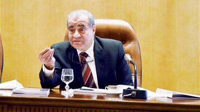 وزير التموين يتوقع توريد 4 ملايين طن قمح محلي.. والإردب بـ725 جنيها