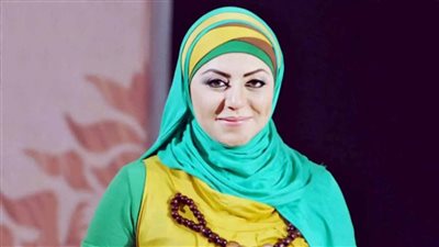 مسلسلات رمضان 2021.. ميار الببلاوي: تحجبت بسبب نشوى مصطفى