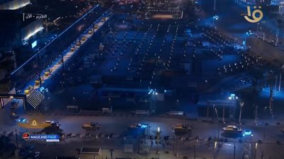 تعليق علاء الشربيني علي تفاعل المصريين مع موكب نقل المومياوات الملكية .. فيديو