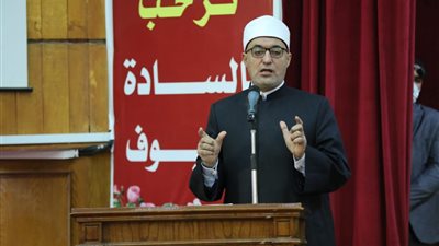 «البحوث الإسلامية»: الأزهر سبّاق في بيان الأحكام الخاصة بحماية الآثار