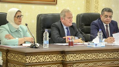 وزيرة الصحة: قريبًا فرص عمل لكل الستات.. تعرفي على التفاصيل