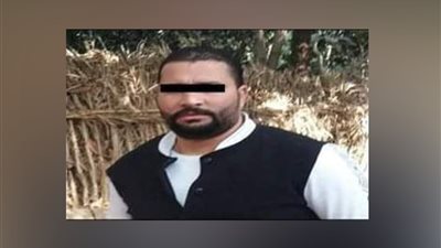 بدأ بالمخدرات وانتهى بالانتحار.. القصة الكاملة لـ منفذ مذبحة سنهور (خاص)