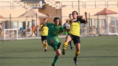 انطلاق بطولة النخبة لكرة القدم النسائية بملعب الويلي في رمضان (خاص)