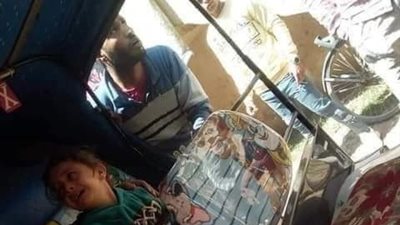 «الحرامي تحرش بها وذبحها».. تفاصيل جديدة في مجزرة «توكتوك» بني مزار