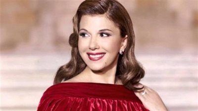 ماجدة الرومي: اللهجة المصرية خُلقت للغناء (فيديو)