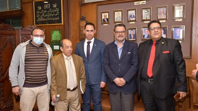 علاج تأخر الإنجاب.. رسالة دكتوراه بجامعة الأزهر