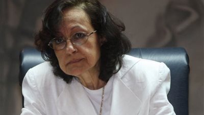 سكينة فؤاد تكتب: زغاريد السفن والأزمات الكاشفة عن الذهب