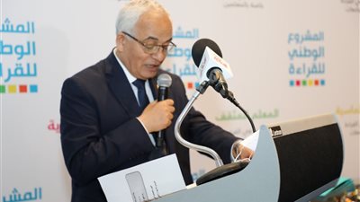 «حجازي»: التعليم المصري حاليا يشهد نقلة نوعية فارقة