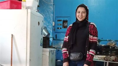 «أنا بطلة حياتي» يكشف الستار عن «معلمة سمك»: الشغل مش عيب