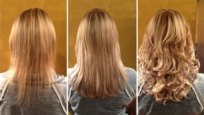 لفتيات سن العشرين.. كيف تطولين شعرك دون تقصف؟