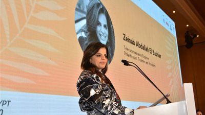 مدير «بنحبك يا مصر»: «التجلي الأعظم» تحمل رسائل قوية للدول الخارجية