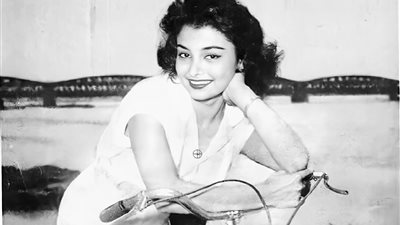 في عيد ميلادها.. معلومات لا تعرفها عن «سمراء الشاشة»