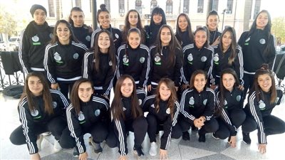 مصر تنظم كأس العرب لكرة القدم للسيدات.. أغسطس المقبل