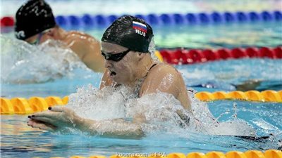 الاتحاد الدولي للسباحة يقرر إلغاء التصفيات الأولمبية للغطس.. وكورونا السبب