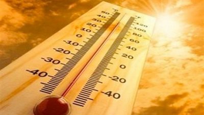 الأرصاد الجوية اليوم: طقس حار نهارًا ورياح مثيرة للرمال والأتربة | فيديو