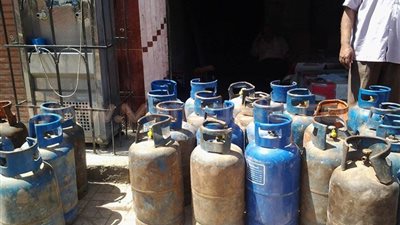 هل سترتفع أسعار أسطوانات الغاز في رمضان؟ رئيس شعبة المواد البترولية يوضح