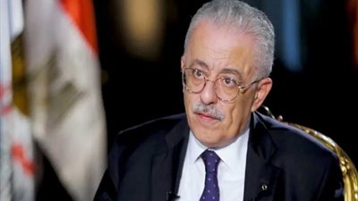 وزير التعليم: تدريس مواد جديدة لطلاب 4 ابتدائي العام المقبل