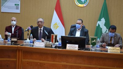 «الصحة» تستعرض مؤشرات المشكلة السكانية في الشرقية