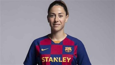 فيكي لوسادا نجمة برشلونة تستعرض مهاراتها أمام ليفانتي (فيديو)