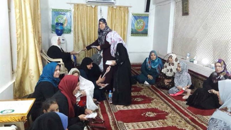 نحمي أنفسنا من الإصابة