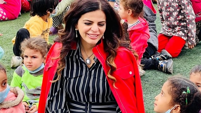 مؤسسة بنحبك يامصر