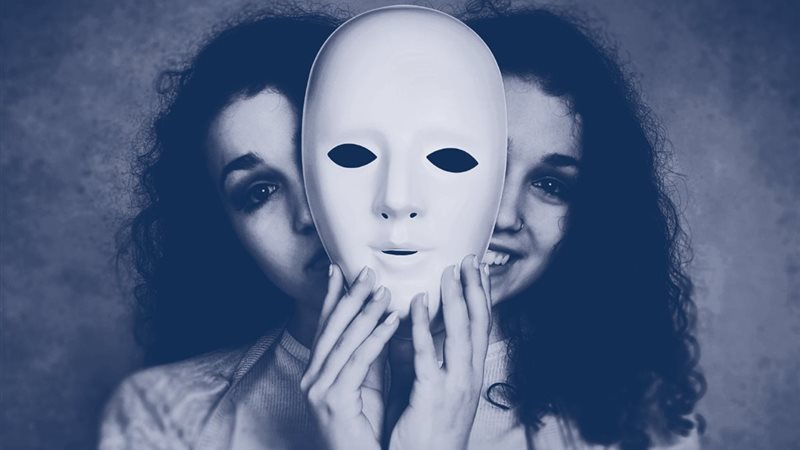 مرض الاضطراب ثنائي