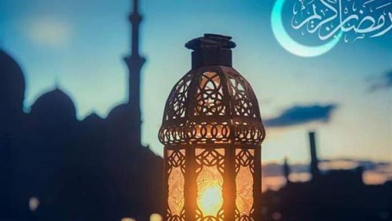عدد ساعات صيام أول
