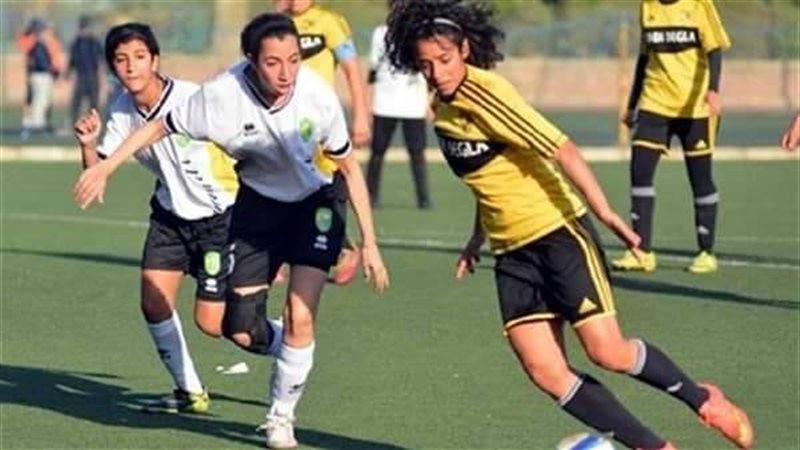 المسابقات بالاتحاد