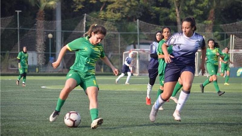 هبوط 5 أندية من الدوري