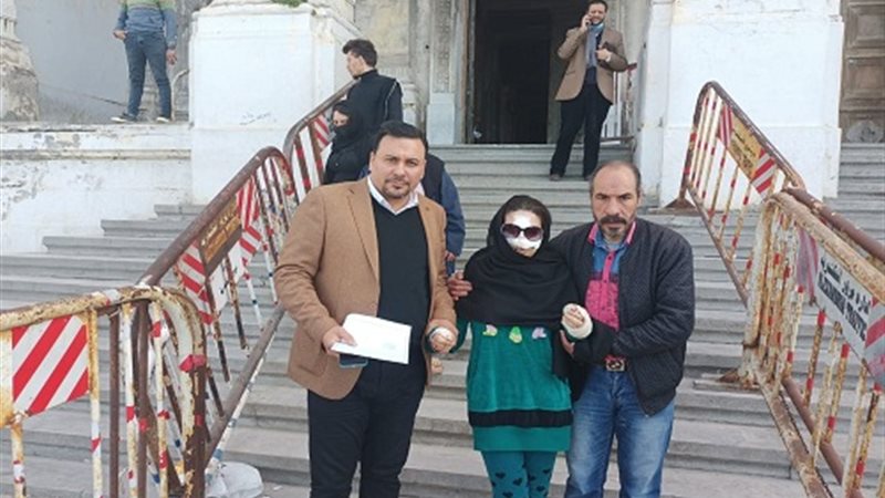 إسراء عماد
