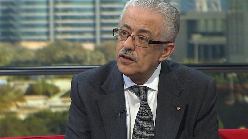 الدكتور طارق شوقي