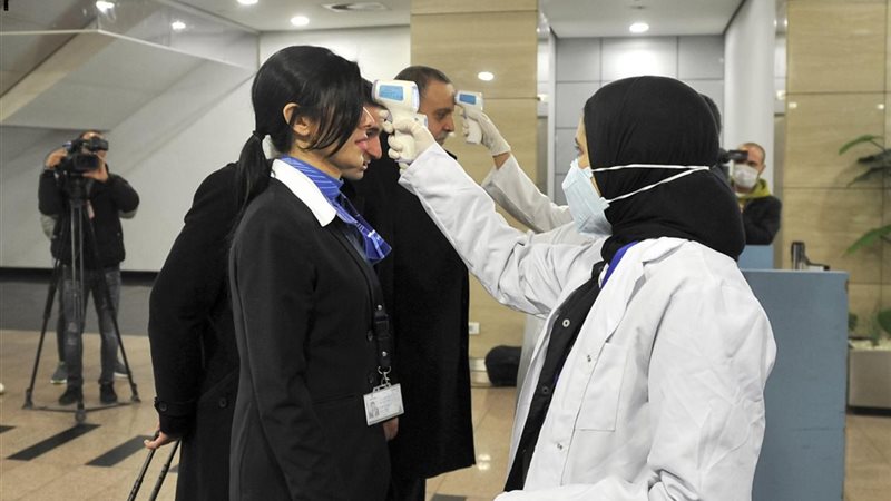 مستشار الرئيس للصحة