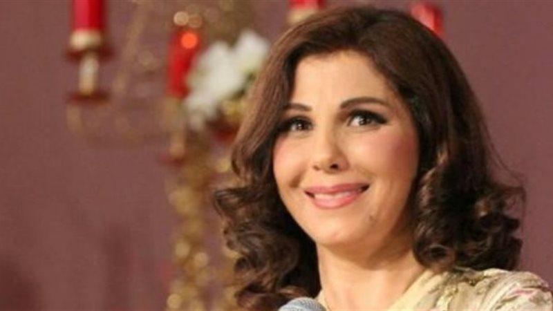 الفنانة ماجدة الرومي