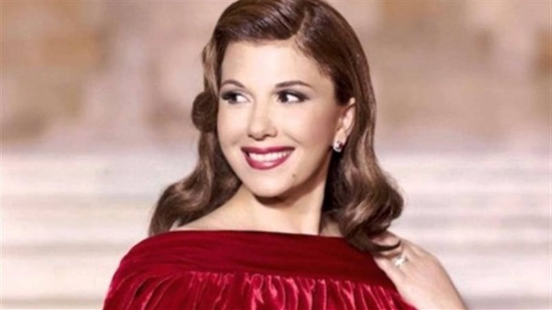 ماجدة الرومى