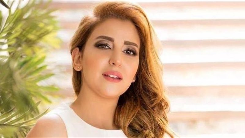 علياء عساف