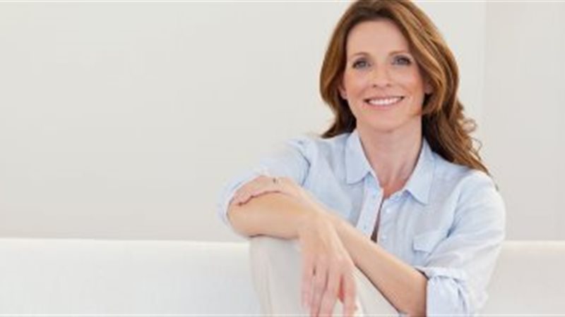 تغيرات جسدية للمرأة