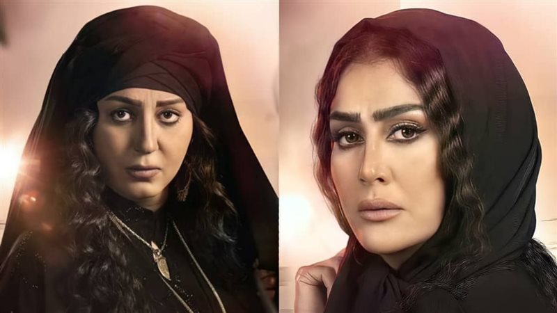 الفنانة غادة عبد