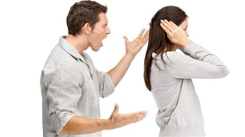 علياء أمام محكمة