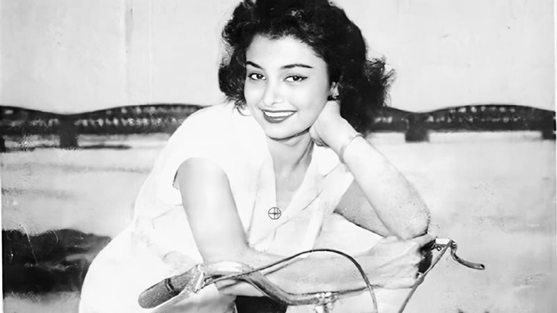 عيد ميلاد الفنانة