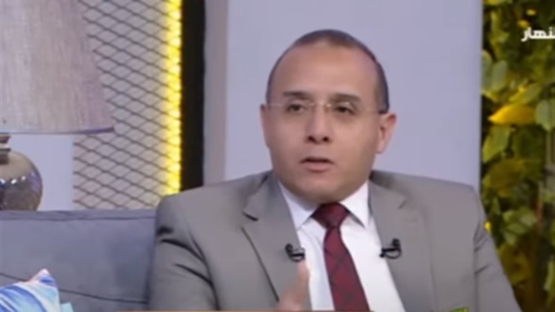الدكتور محمد عبد