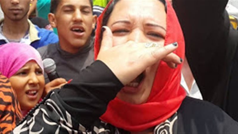 مطلوب فني زغاريد