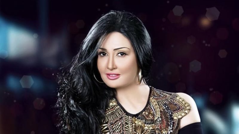 غادة عبدالرازق
