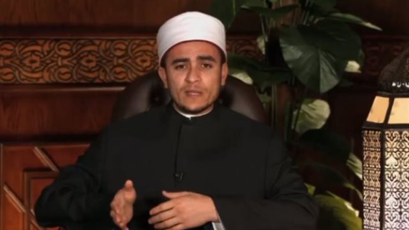 الشيخ محمود شلبي