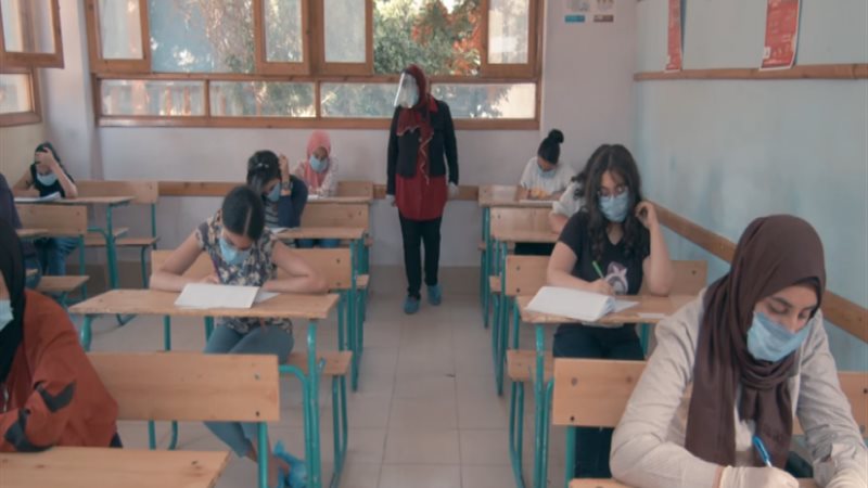 وزير التعليم