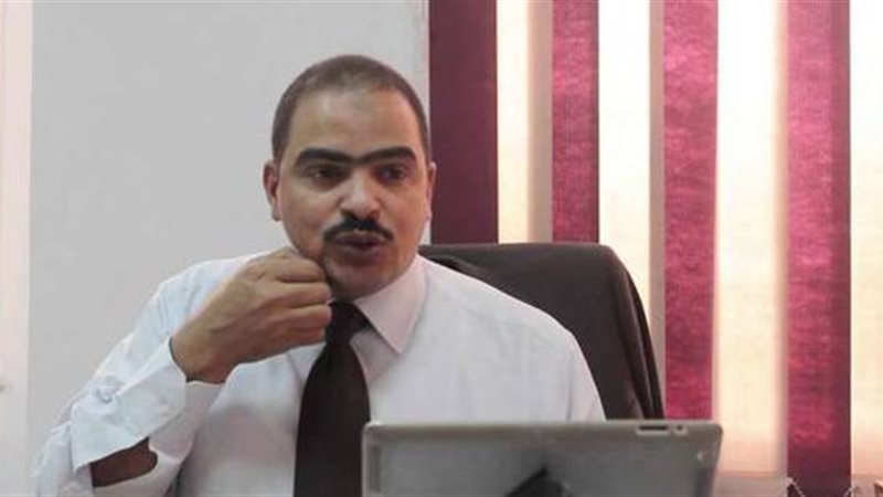 الدكتور مصطفى المحمدي،