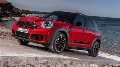 7 سيارات الأقرب لقلوب السيدات.. و«ميني كوبر» في الصدارة 