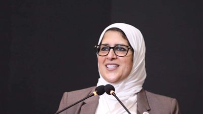 في يوم الصحة العالمي.. كشف حساب هالة زايد في أرقام