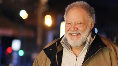 يحيى الفخراني في «بيانولا» نجيب زاهي زركش 