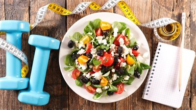 لوعاوزة تخسي.. أفضل رجيم صحي في رمضان 2021