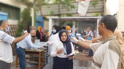  التعليم جاهزة لامتحانات الصف الثاني الثانوي.. ورسالة من طارق شوقي للطلاب